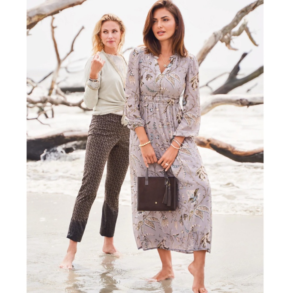 NWT Spartina 449 Adrianna Dress